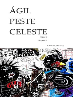 cover image of Ágil Peste Celeste